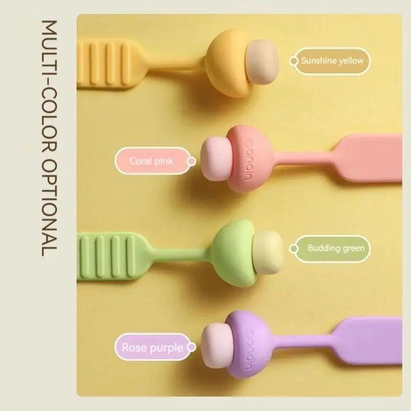 Toilettendeckelöffner Toilettendeckelgriff Verhindert schmutzige Hände Toilettenteile SilikonToilettendeckelöffner Badezimmerzubehör