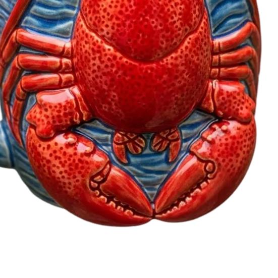 325ml Hrnek na kávu s 3D mořskými živočichy Ručně vyráběný pryskyřičný hrnek se skulpturou velryby/delfína/žraloka/želvy Nádobí s mořskou tématikou pro milovníka moře jako dárek