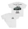 T-Shirt Men's Summer Casual Cotton Oversized Y2k Harajuku T-shirt Hip Hop Retro Print Car Mazda Short Sleeves Man's Woman's Tees