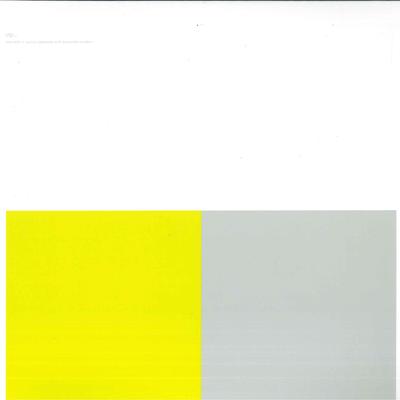 LP Record ALVA NOTO RYUICHI SAKAMOTO ENSEMB  Utp N054 Noton 2022 Germany Dance  Electronica