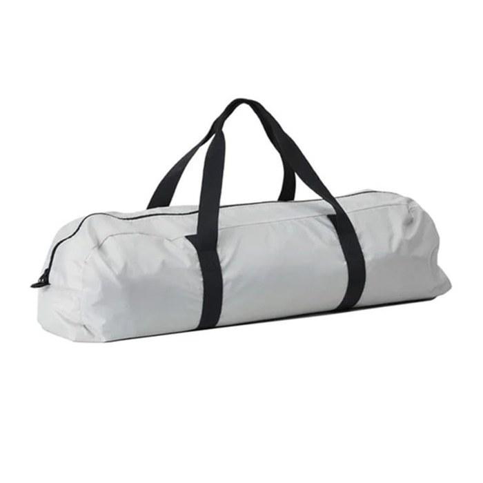Snow Peak Takibi Tarp Hexa M Set TP-440S-US Ivory 475 x 420 cm
