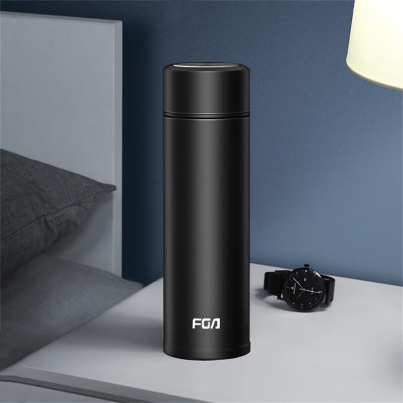 Fuguang Rongzhi 304 Stainless Steel Vacuum Insulated Mug 480ml