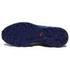 SALOMON XT-6 GORE-TEX Heather Blue Print Men Sneakers White L47291900