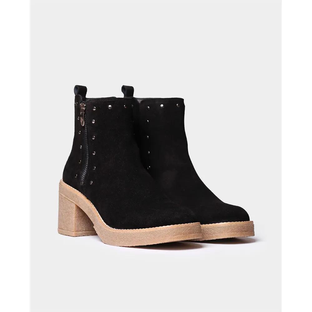 Toni Pons Pau-Sy Booties na obcasie EU 37