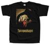 Antropophagus V1 | Horror Movie Poster T-Shirt | Black Vintage Horror | All sizes S-5XL