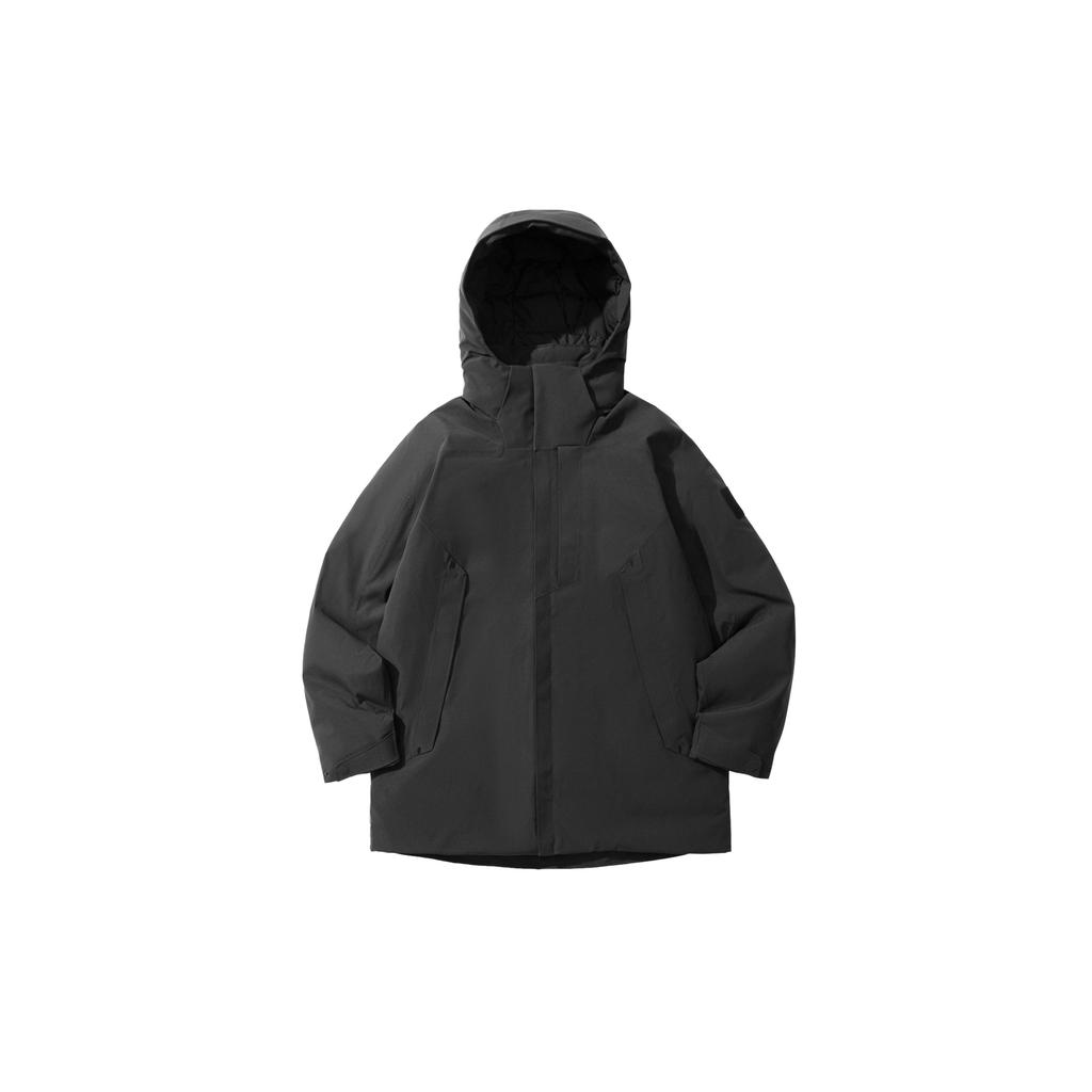 Jack Wolfskin Down Jacket Men's 5123291