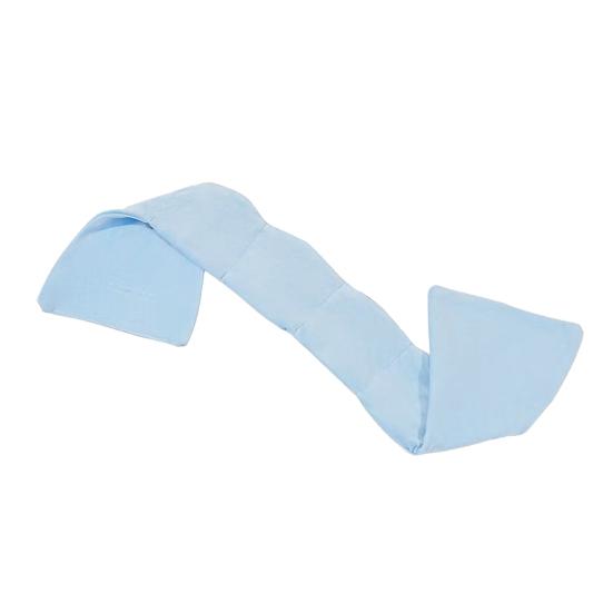 Eye Cover Pressure Relief Workout Recovery Sleep Patch Lightweight Compact Light Blocking Nap Eye Cover