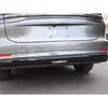 For Geely Galaxy A7 2025 + Rear Bumper Tail Lid Trim Cover Body Kit Car Style Protector Decoration Accessories Exterior Sticker