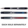 Uni Signo Gel Impact Broad Rollerball Pen (Box of 12)