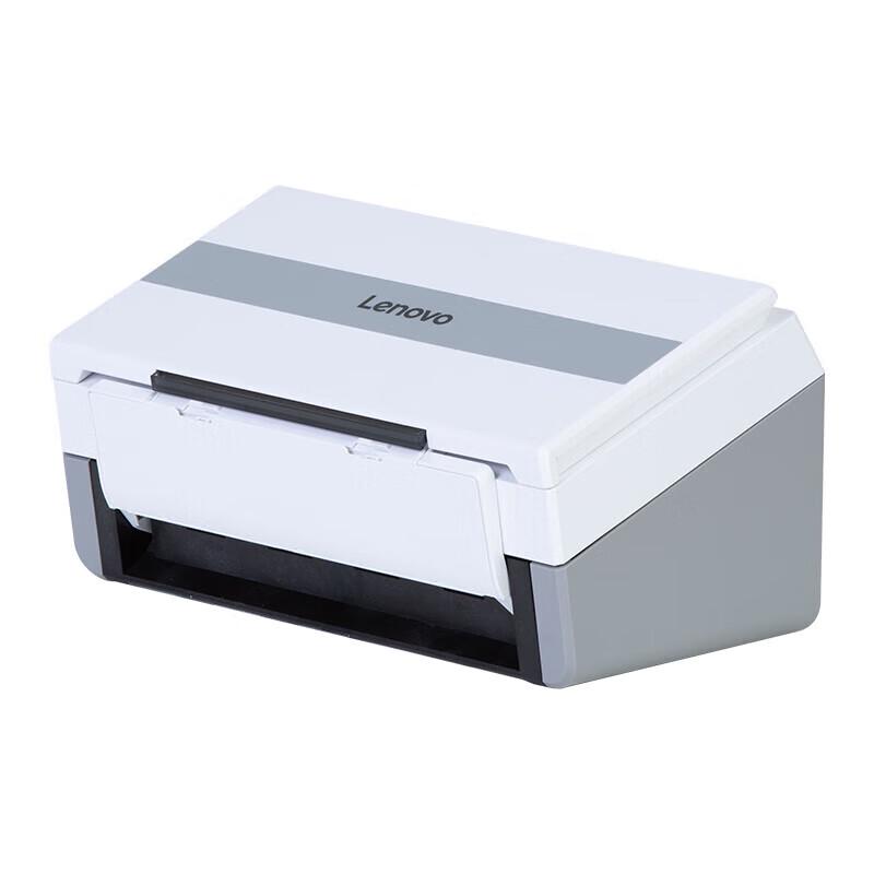 

Lenovo GSS500 High-Speed A4 Sheet-fed Scanner CN plug (adapter included)