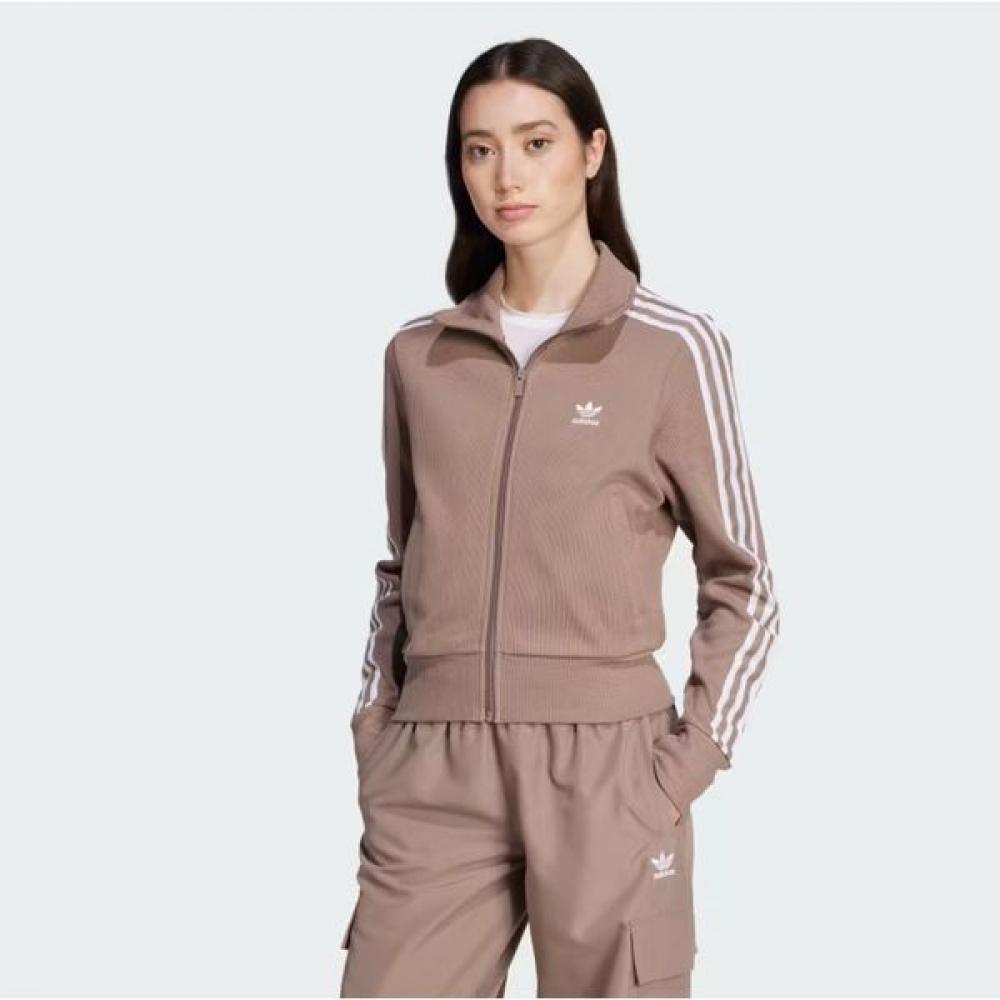 

Женский трикотажный топ S adidaS Original Slim Fit Ribbed jerSey AXS(85)