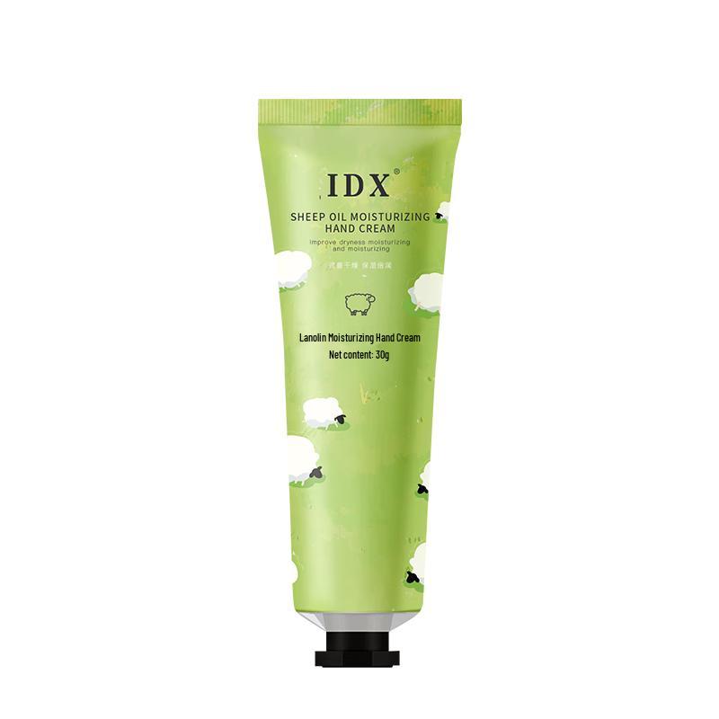 Micao Ji Feuchtigkeitsspendende & Reparierende Handcreme
