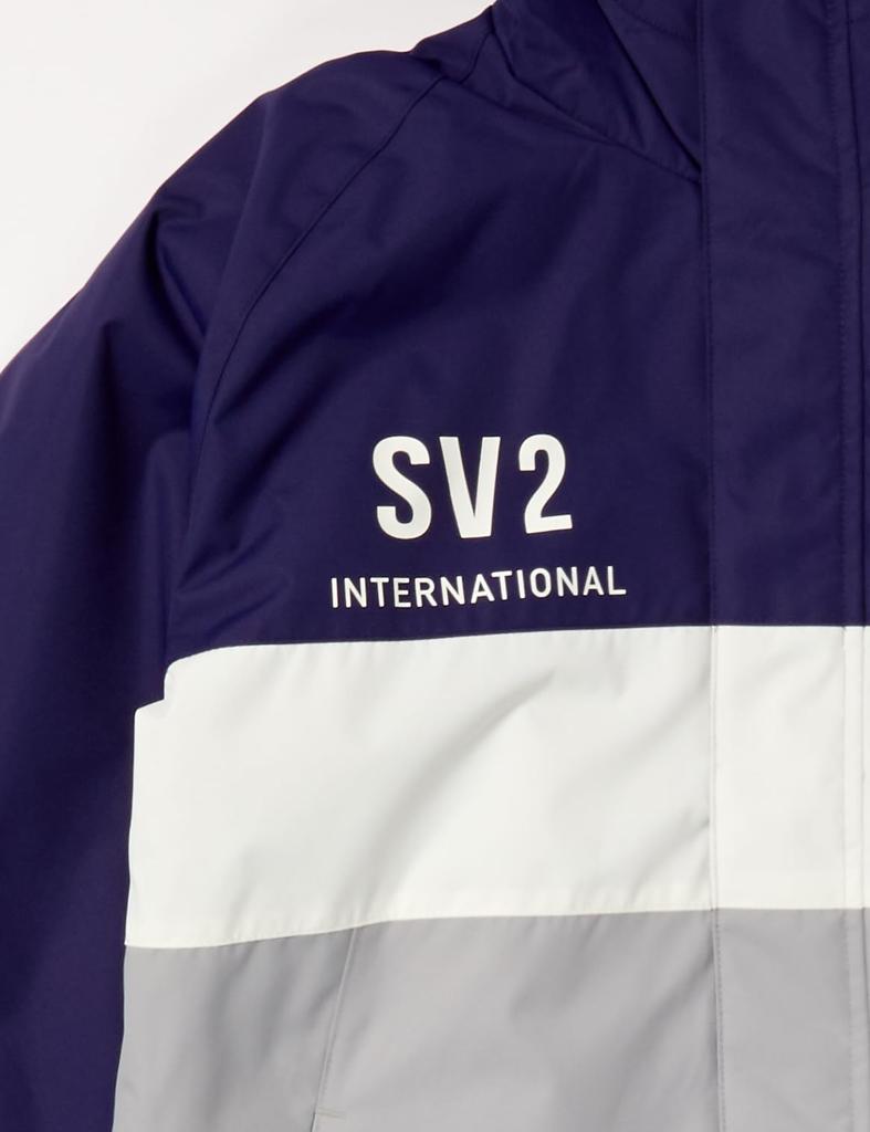 Ocean Pacific SevenTwo 143131 Adjustable Snowwear Set and NV 130 Boys' (Top Bottoms)