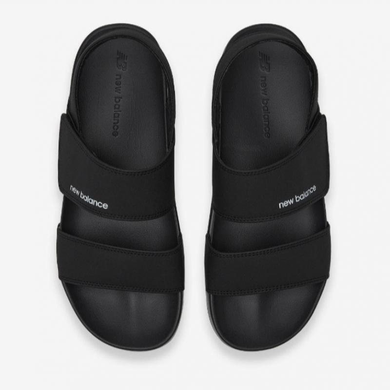 New Balance Slipper Sandals Rqk Nbrjes430b 19 Sd3601hbk