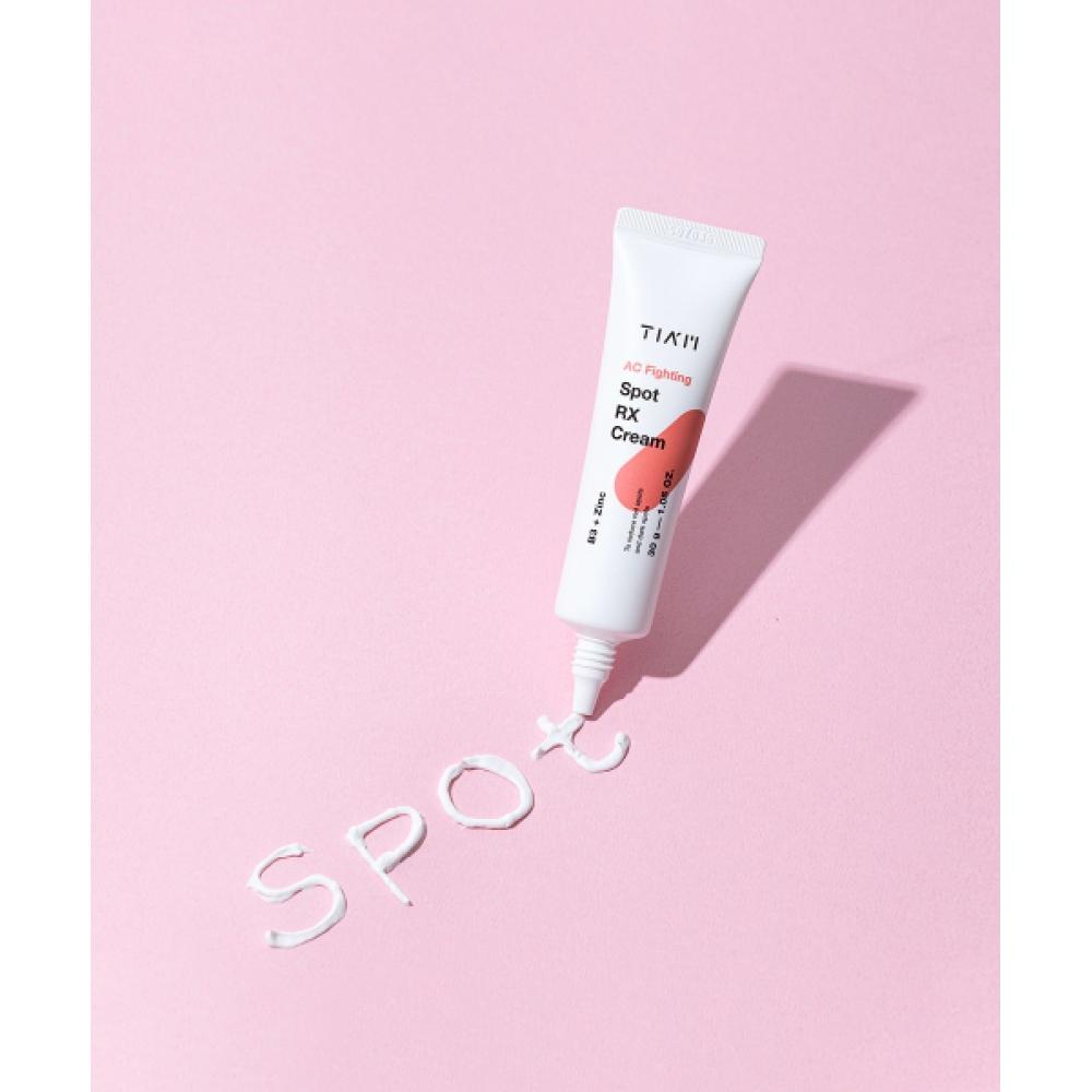 Tiam Arc Fighting Spot Rx Cream 30g