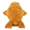 Calorata Walrus Plush Toy Realistic Animal Toy Doll Gift Present Birthday Christmas Present (Large/Reclining Series/Soft Touch) (Twice Measured) /
