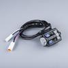 For Husqvarna FE 250 350 450 501 390-650 2004-25 TE 125 150 250 300 2011-25 FR450 TX125 Headlight Horn Signal Kill Stop Switch