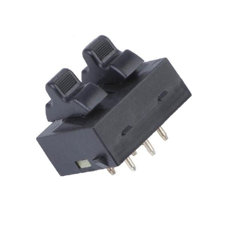 Master Power Window Control Switch for Dodge Dakota Ram 1500 2500 3500 1995-1996 Driver Side 6PIN 56019935