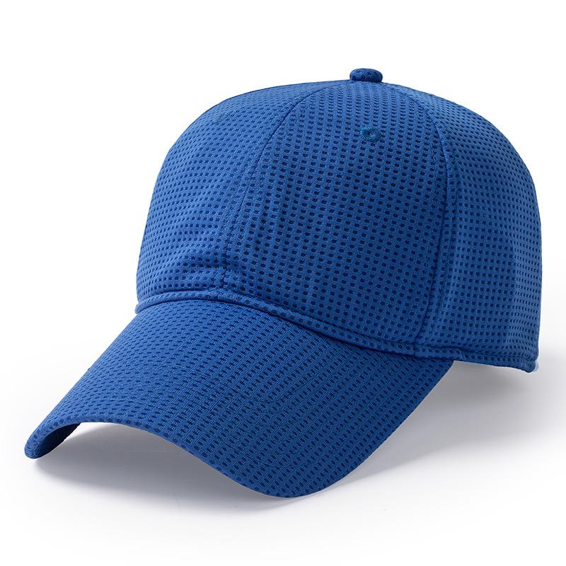 Summer Thin Mesh Big Head Large Size 64Cm Baseball Caps Extended Brim Outdoor Sun Protection Sports Cap Trucker Snapback Sun Hat
