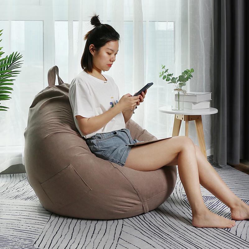 Lilang Washable Bean Bag Sofa Cover
