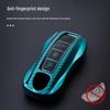 Porsche Key Shell for Macan, Cayenne, 718, Panamera - Key Cover and Chain Modification