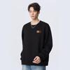 Mark Fairwhale Men's 2025 Autumn/Winter Air Layer Pullover Sweatshirt