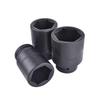 FFY 1-inch Drive Heavy-duty Impact Socket