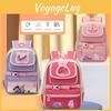 Versatile Large Capacity Oxford Fabric Backpack For Boys And Girls Ideal For School Use