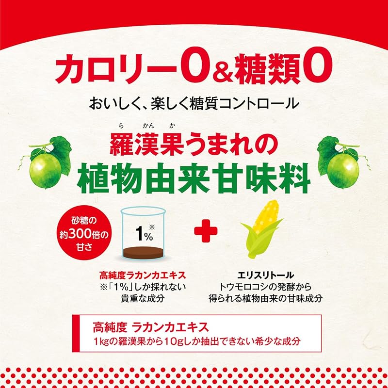 Saraya Lakanto S Syrup 280g