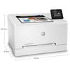 HP LaserJet Pro M254dw Color Laser Printer CN Plug (adapter Included)