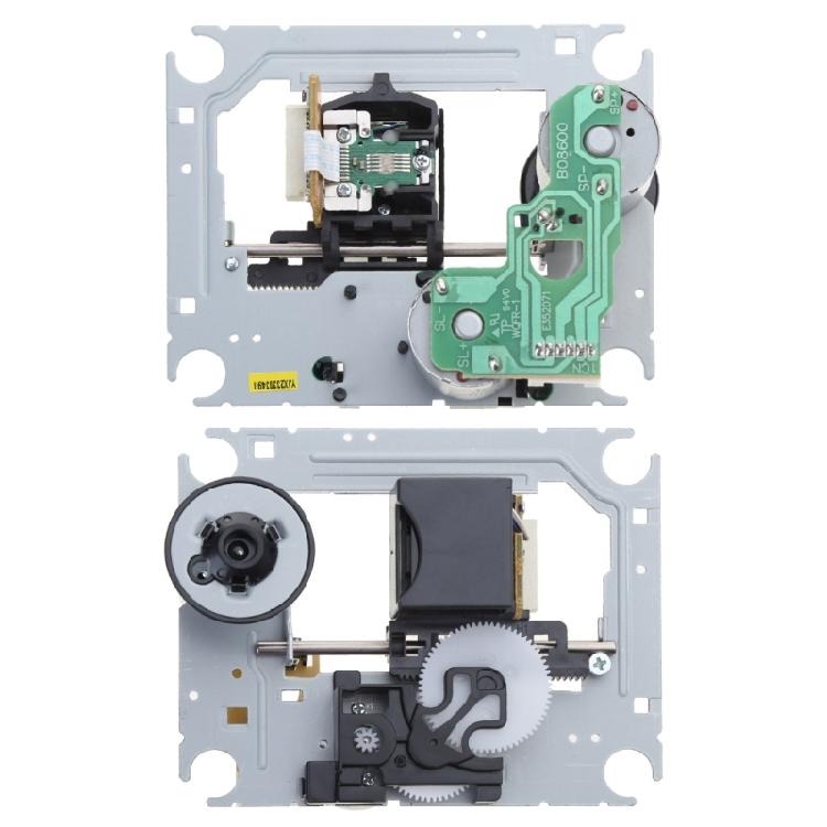 OpticalLaser Lens NPN Triode Type Output Form 780nm Output length Replacemen