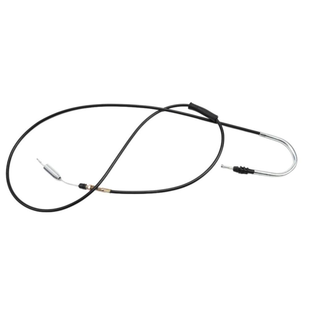 Vehicle Maintenance Throttle Accelerator Cable Direct Replacement Cable Direct Fit Throttle Cable 1 Piece Throttle Cable