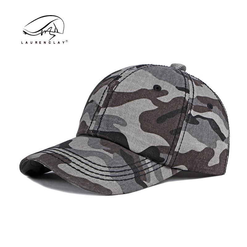 Men's and Women's New Cotton Cap, Outdoor Mountaineering Travel Shopping, Sun Protection, Sun Hat, Sports Baseball Cap