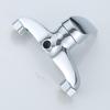 BeiYou 304 Cold & Hot Shower Mixer Faucet