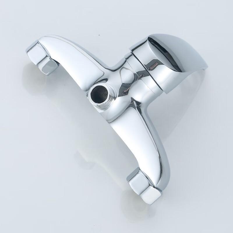 BeiYou 304 Cold & Hot Shower Mixer Faucet