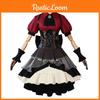 Its Dream Bang Mygo Mortis Sakiko Togawa Cosplay Costume Halloween Party Gift