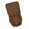 Stylish Wood Arm Chair Cover Elastic Accessory for Fashionable and Trendy Look