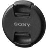 Sony Lens Front Cap ALC-F49S