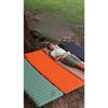 1PC Outdoor Camping Tent Foot-on TPU Inflatable Mattress, Automatic Portable Beach Folding Picnic Mat