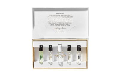 Parfumerie – Parfums