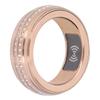 Smart Ring Step Tracker Bluetooth Wearable Automatic Detection Multi Functional Intelligent Ring