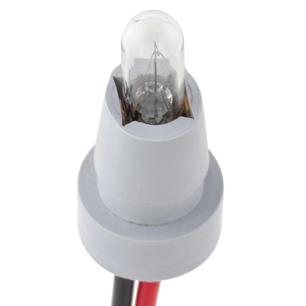 Kijima 217-6030 Motorcycle Parts Meter Repair Valve & Cord, 2 Cord for 2.4 Inches