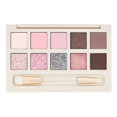 Fmgt Imoment 10 Lidschatten-Palette, 03 Beginning, 1 Stück