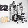 EM Smith Machine Multi-Functional Training Station