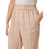 Armani Exchange Womens/Ladies Pinstripe Trousers
