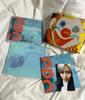 SHINee Odd Album (A) CD + Poka Used