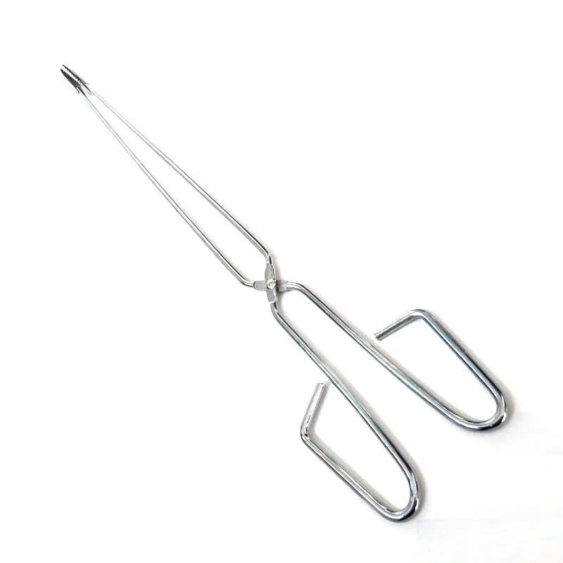Kelibang Stainless Steel Litter Picker Tongs