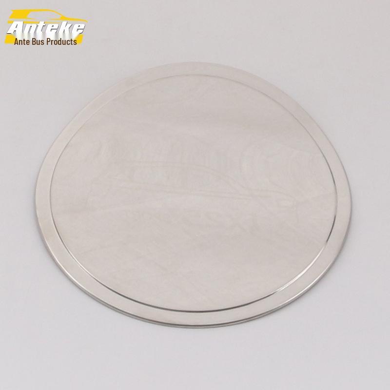 Fuel Tank Cap Decorative Sticker & Anti-Scratch Bump for IX25 - Fits 19 Models