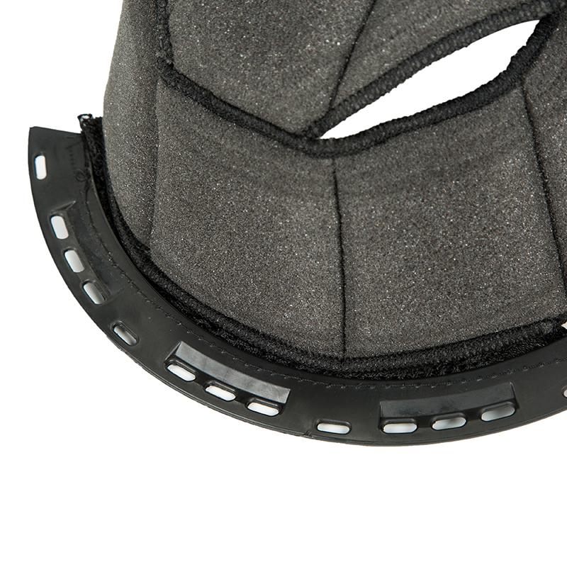 Motorcycle Helmet Lining Removable Washable Inner Pad Multiple Models ATV Motorcycle Full Face Helmet Lining