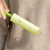Portable Washable Hair Remover Roller Type Mini Lint Roller Hair Removal Brush  Home Cleaning